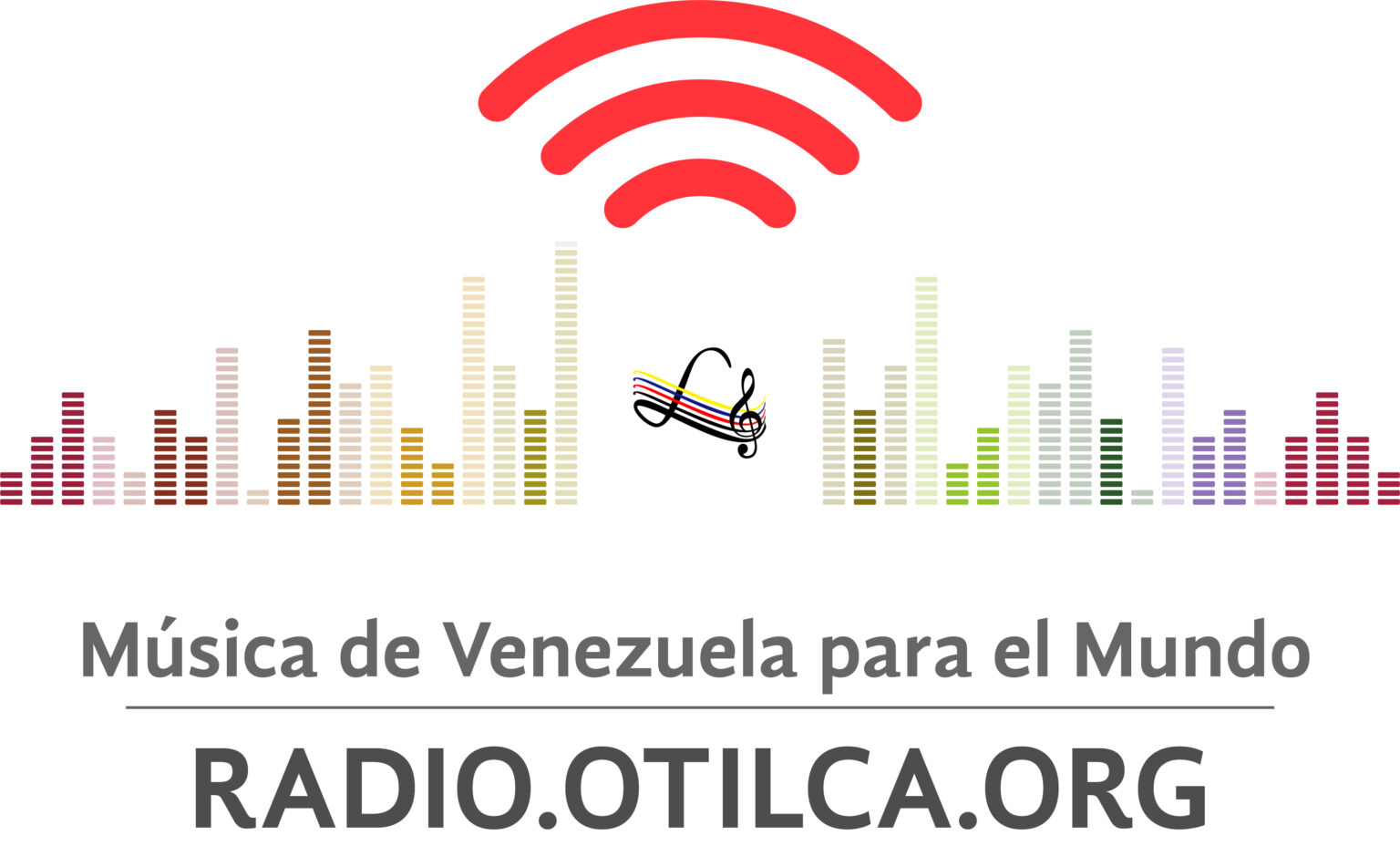 Logo Otilca Radio