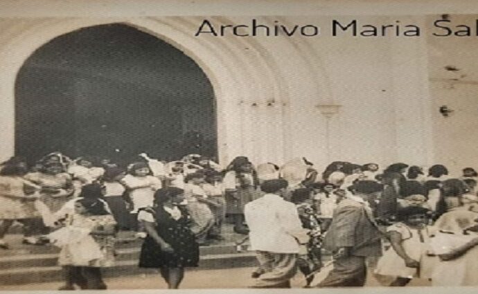 San Nicolás de Bari de Porlamar