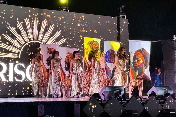 Mérida lista para el Carnaval 2025
