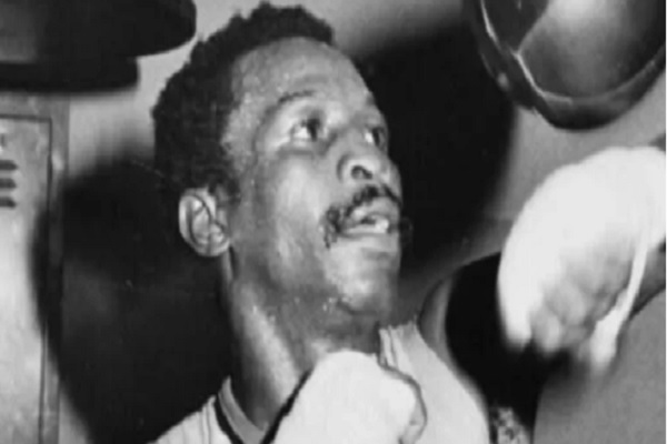 Falleció Luis "Lubumba" Estaba