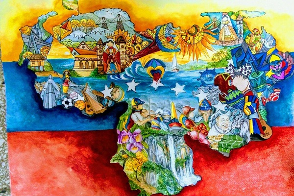 Venezuela celebra el Día del Patrimonio Cultural