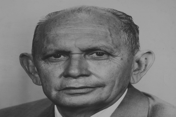 100 años de José Nicolás Marcano López