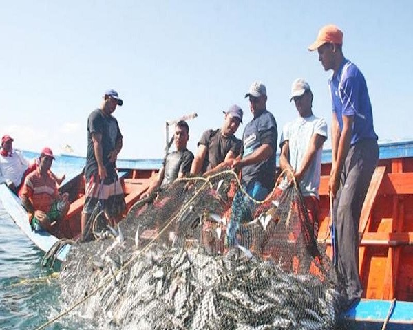 Día Nacional del Pescador y el Pescador Artesanal