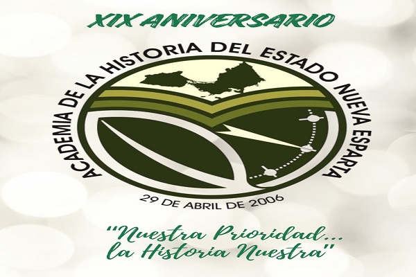 19 años: Nuestra prioridad, la historia nuestra