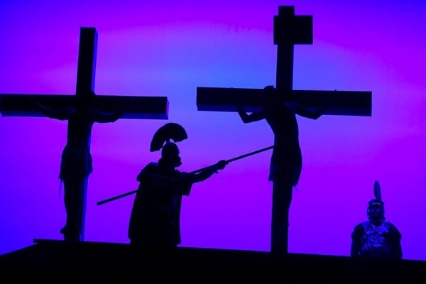 Viernes Santo: Un día de silencio y reflexión sobre el sacrificio redentor