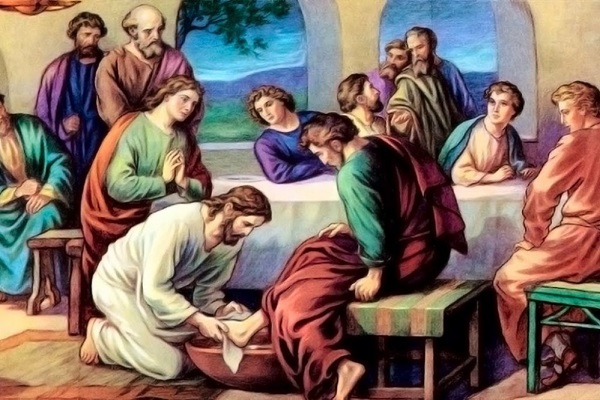 Jueves Santo: Un Día de Reflexión