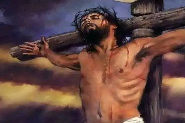 La Semana Santa de antes