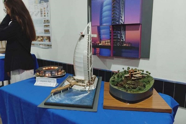 Mérida se convierte en epicentro de la arquitectura venezolana con la XIV Bienal