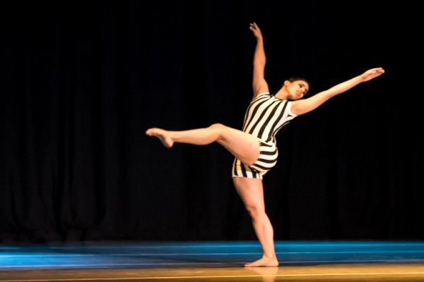 Chacao celebra el Día Internacional de la Danza con talleres