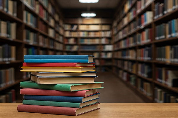 Un día para celebrar la magia de las palabras: El Día Mundial del Libro