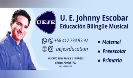 UEJE: El lugar donde tus hijos crecerán felices y alcanzarán su máximo potencial