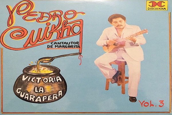 Pedro "Cuikha" Salazar: Legado cultural de Nueva Esparta
