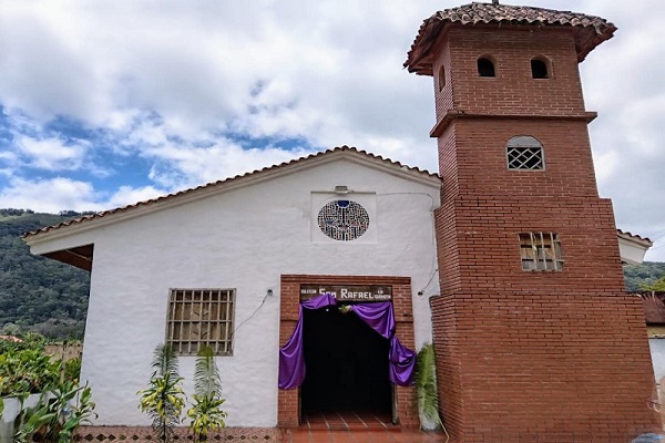 Semana Santa en Caripe superó expectativas