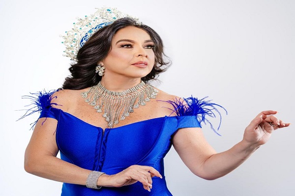 Sra. Real Venezuela se consolida como uno de los mejores concursos de belleza