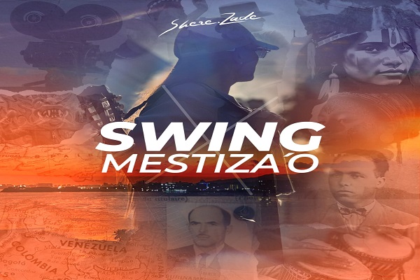 Sherezade celebra el mestizaje cultural venezolano con su tema "Swing Mestiza´o"
