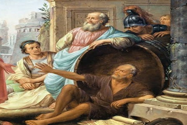La Alcancía de las Palabras y sus Coroticos: El cínico, el cinismo