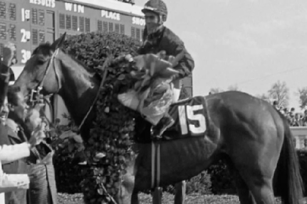 1 de Mayo de 1971: La Imborrable Galopada de Cañonero en el Derby de Kentucky