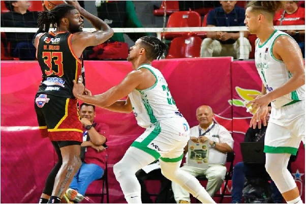 Cocodrilos se lleva un emocionante duelo ante Guaiqueríes