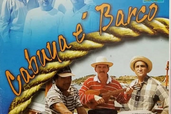 La Jota Maconga en el cancionero insular