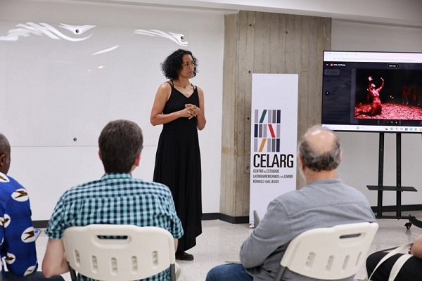 Teatro venezolano cruza fronteras tras exitoso encuentro en el FITP 2025