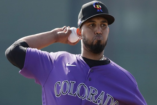 Ofensiva venezolana imparable y récords históricos en la jornada de MLB