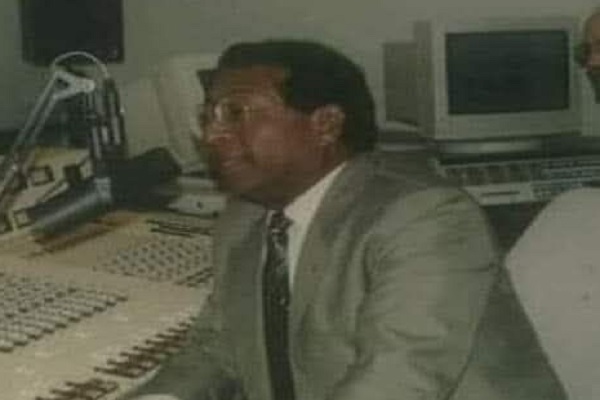 Héctor Cardozo Flores: La Voz Inolvidable de Nueva Esparta