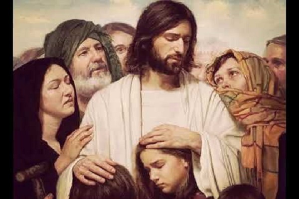 Evangelio del 29 de abril: Aprended de mí 
