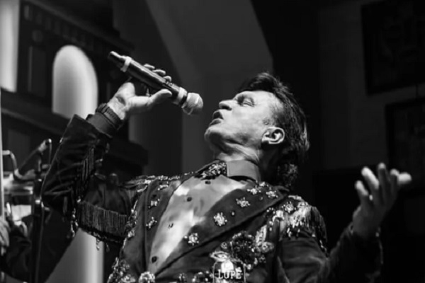 Centro Cultural Chacao se vestirá de fiesta para celebrar la música de Juan Gabriel