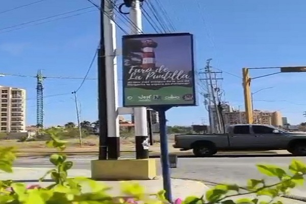 Alcaldía de Mariño presenta el plan "Porlamar de Revista"