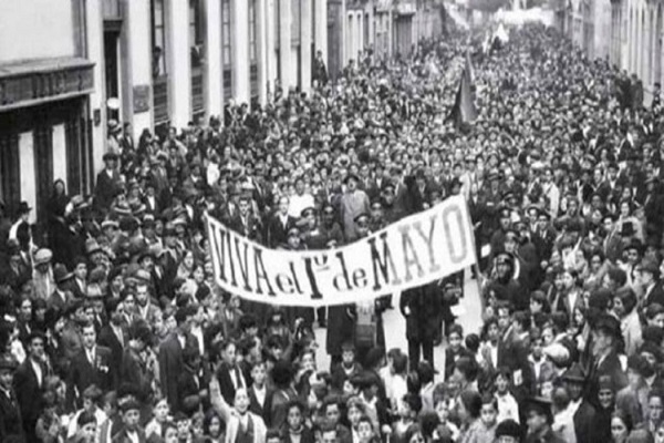 Día Internacional del Trabajador: Un legado de lucha y reivindicación