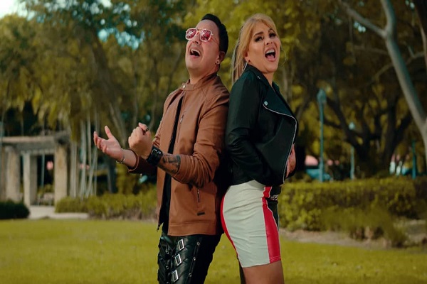 Joseph Palacios y Diveana unen sus voces en la bachata romántica "Tanto"