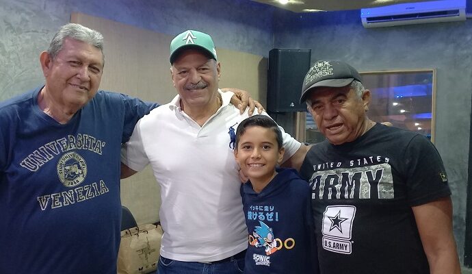 Samuel Abraham anuncia el estreno de su primer sencillo: un homenaje a la identidad margariteña