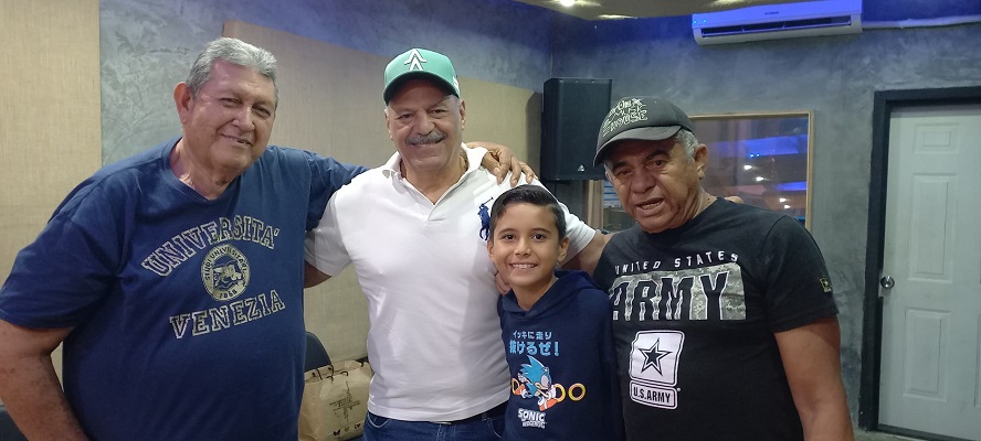 Samuel Abraham anuncia el estreno de su primer sencillo: un homenaje a la identidad margariteña