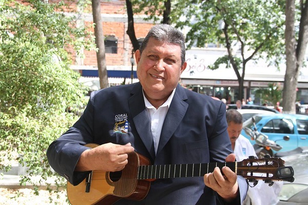 Juan Rojas: Un cuatro con alma margariteña