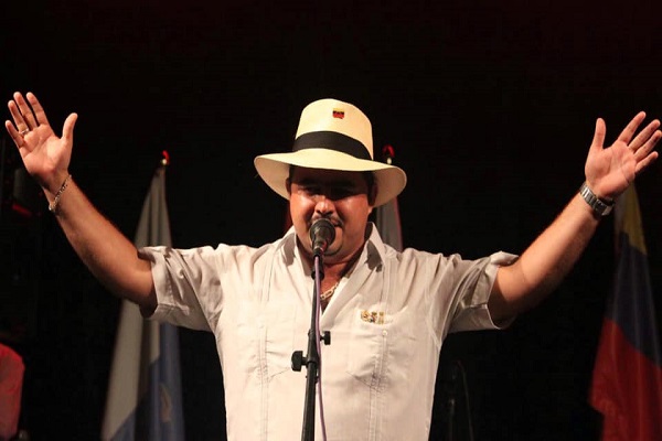 Ernesto Da Silva: El Galerón en su esencia