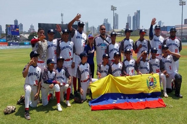 Venezuela será sede de la Serie del Caribe Kids 2025