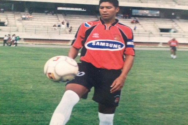 Efemérides Venezolanas: 24 de mayo