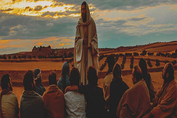 Evangelio 24 de mayo: No conocen al que me envió