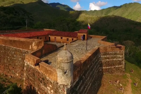 El Grito de Libertad del 4 de Mayo de 1810