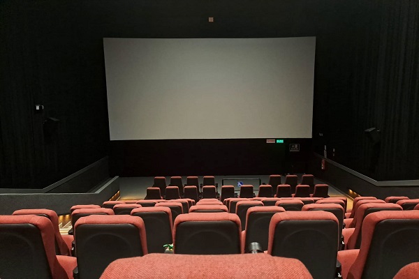 Suspendida la edición 21 del Festival del Cine Venezolano en la Isla de Margarita