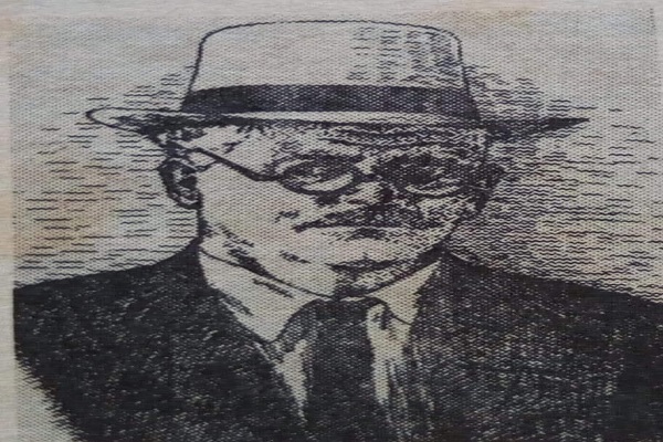 Ángel Noriega Pérez: Educador insigne y maestro ejemplar