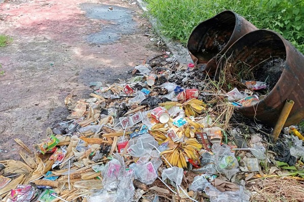 La Décima en el Día a Día: Tengamos conciencia