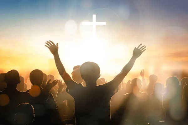 La Décima en el Día a Día: Alabanzas para Dios