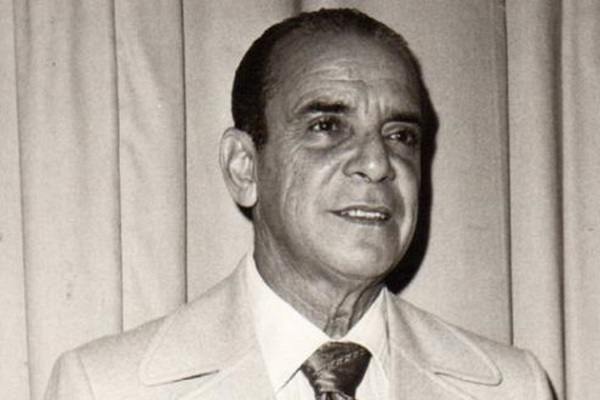 37 años de la desaparición de Billo Frómeta