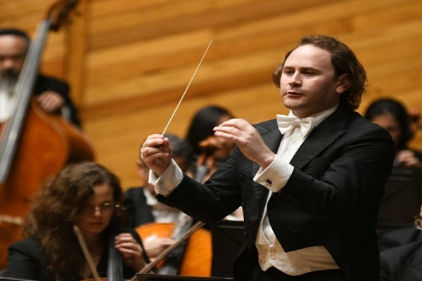 Christian Vásquez engalanará el Festival Casals