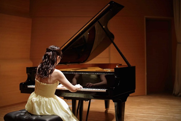 Jóvenes talentos del piano brillarán en la Sala Fedora Alemán
