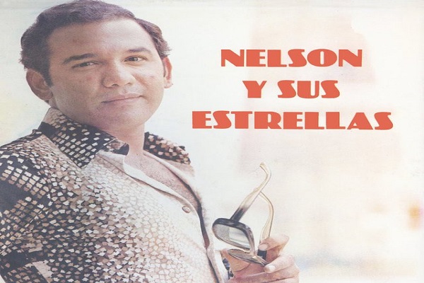 Fallece Nelson David González Rojas, fundador de Nelson y sus Estrellas
