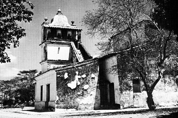 Glorioso mes de mayo en Nueva Esparta