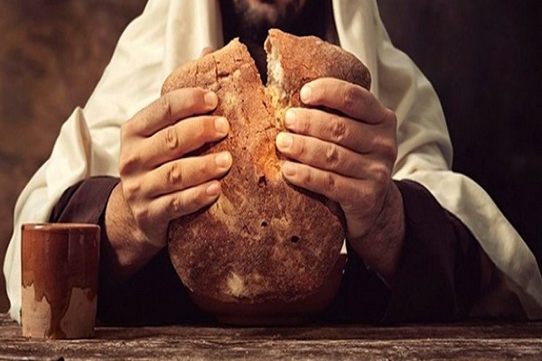 Evangelio 6 de mayo: Señor, danos siempre de este pan