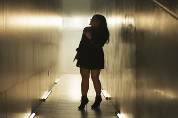 Jennifer Moya y Luis Fernando Borjas estrenan "Y Si Volvemos"
